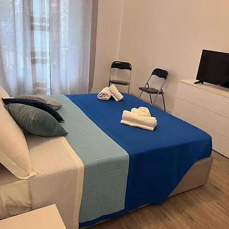 10 Min Dal Mare, Elegante Апартаменты *