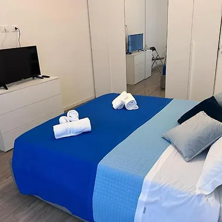 10 Min Dal Mare, Elegante شقة